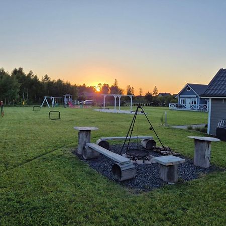 Sloneczny Zakatek Slajszewo Villa Екстериор снимка