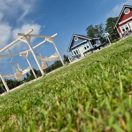 Sloneczny Zakatek Slajszewo Villa Екстериор снимка