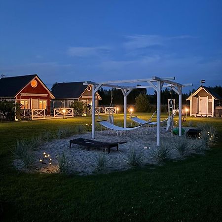 Sloneczny Zakatek Slajszewo Villa Екстериор снимка
