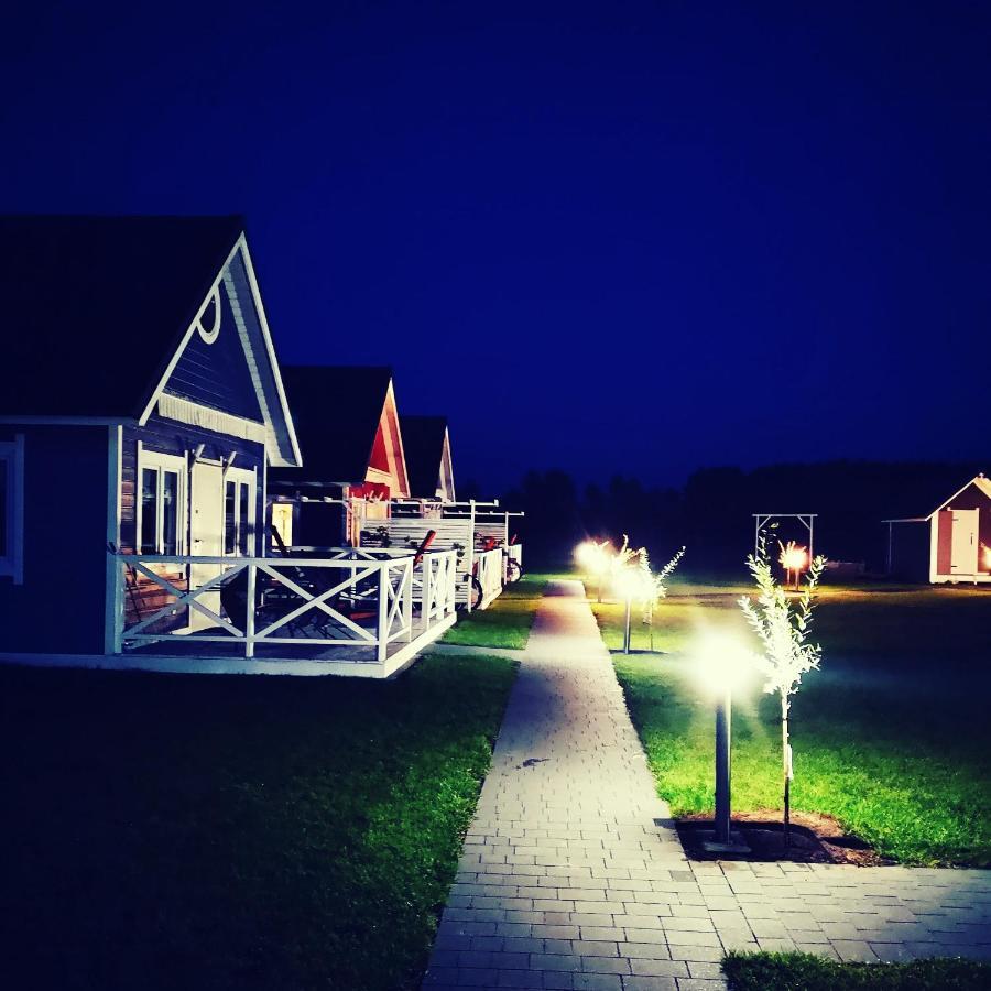 Sloneczny Zakatek Slajszewo Villa Екстериор снимка